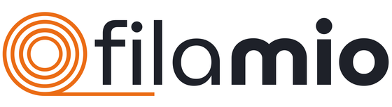 Filamio – filament készletkezelő